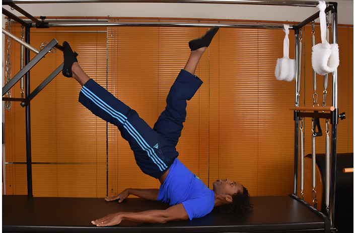 Gil Pilates